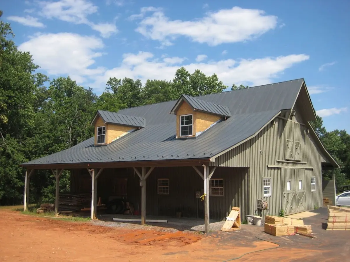 Expert Metal Roof Repair workmanship in Corona Hills